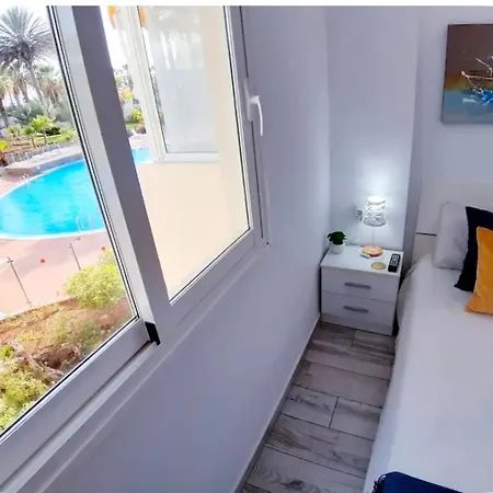 Appartamento Ke Casetta Tenerife Eldorado Pool View Arona (Tenerife)
