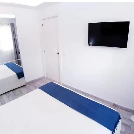 Appartamento Ke Casetta Tenerife Eldorado Pool View