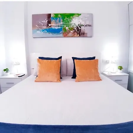 Appartamento Ke Casetta Tenerife Eldorado Pool View *
