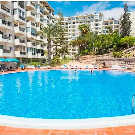 Ke Casetta Tenerife Eldorado Pool View Arona (Tenerife)