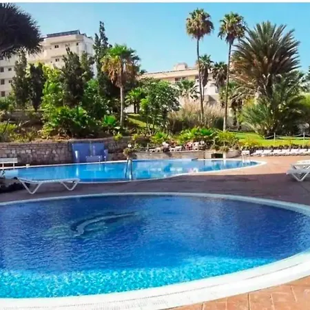 Ke Casetta Tenerife Eldorado Pool View Appartamento Arona (Tenerife)