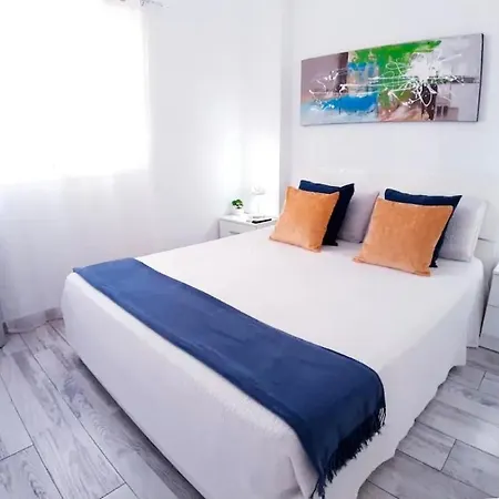 Appartamento Ke Casetta Tenerife Eldorado Pool View
