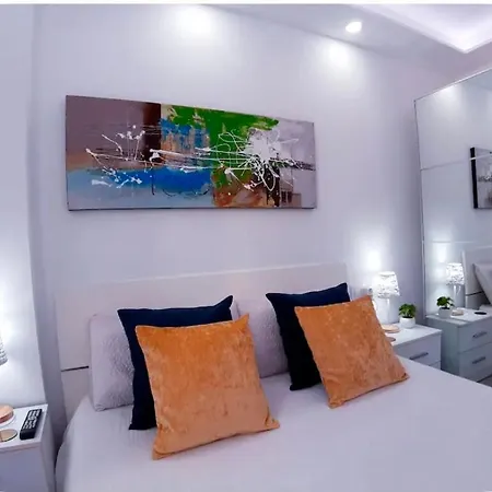 Appartamento Ke Casetta Tenerife Eldorado Pool View *